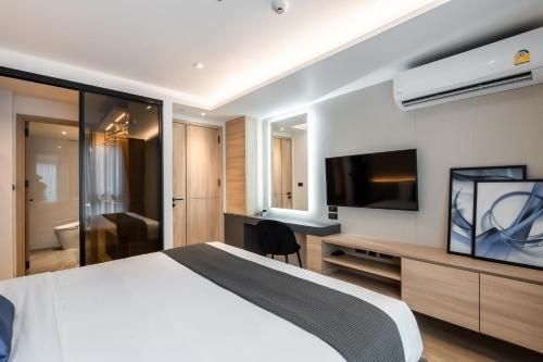 Destiny63 Ekamai Apartment3