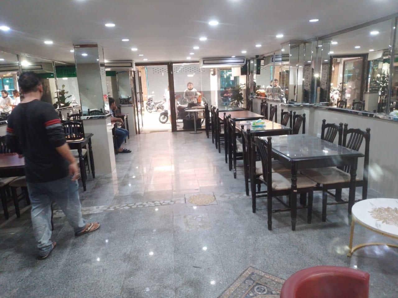 OM INN OM INN