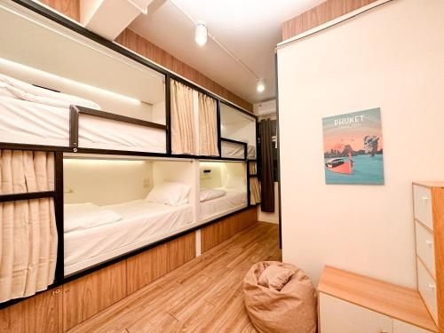 บางกอก เนเบอร์ฮูด โฮสเทล (Bangkok Neighborhood Hostel)3