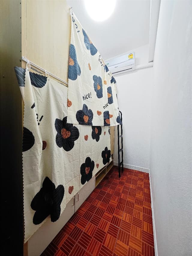 Standard Double Room without Kitchenette