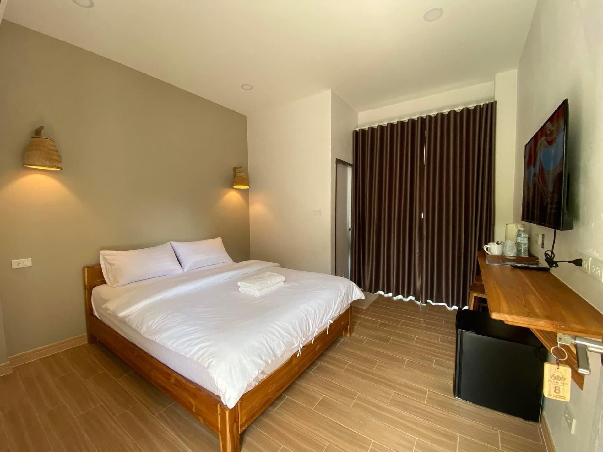 บ้านกำนัน รีสอร์ท บ้านกำนัน รีสอร์ท