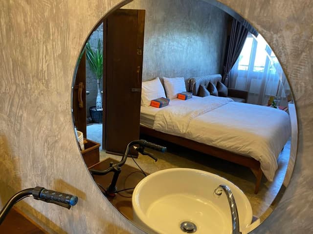 River View Room