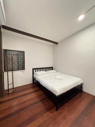 เฮาส์ จู โฮลเทล (HOUSE JU Hostel)2