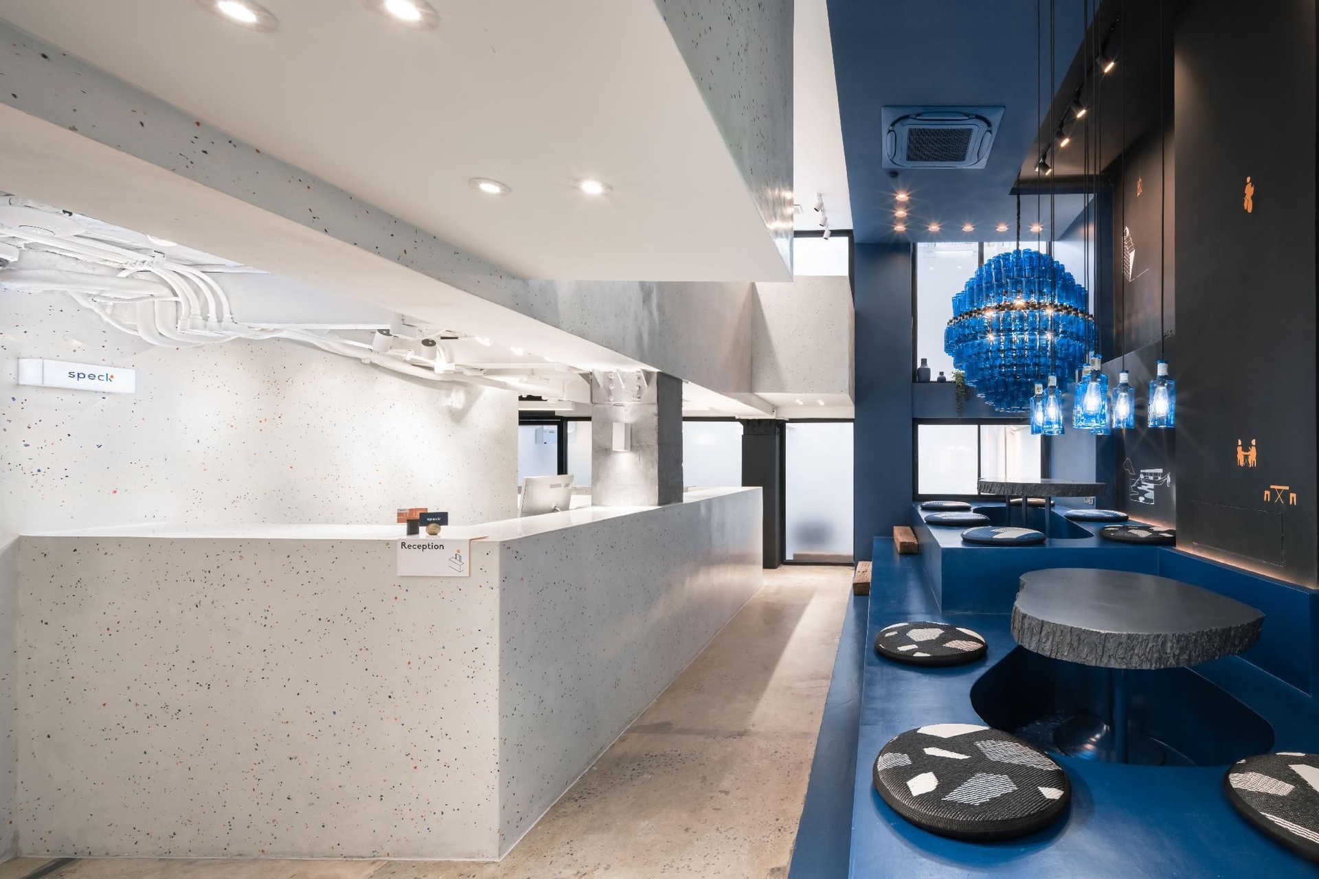 Speck Bangkok0