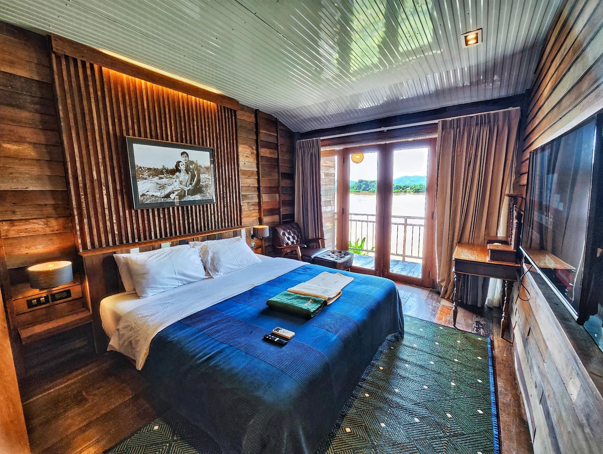 สุเนต์ตา โฮเทล เชียงคาน (ซอย 6) (Suneta Hotel Chiangkhan (Soi 6))2