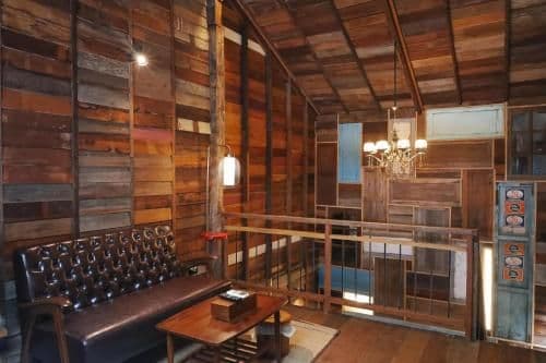 Attic Family Suite