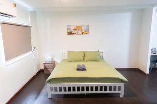 Suite Apartment