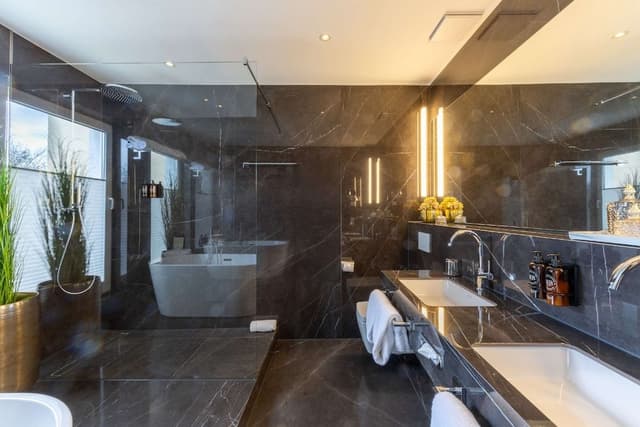 Standard Room, 1 King Bed (Dining Table;Penthouse)