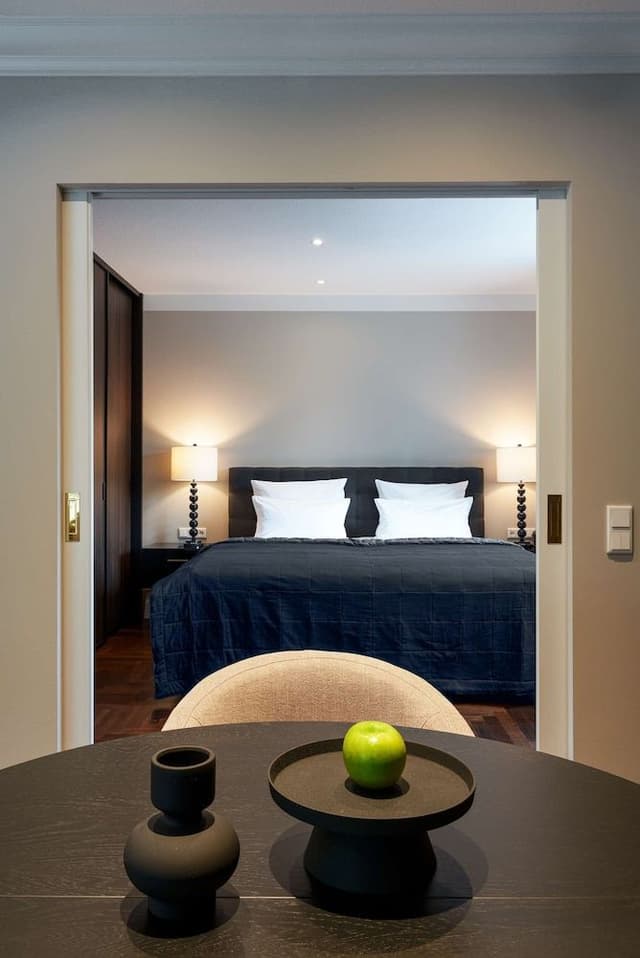 Standard Room, 1 King Bed (Dining Table;Penthouse)