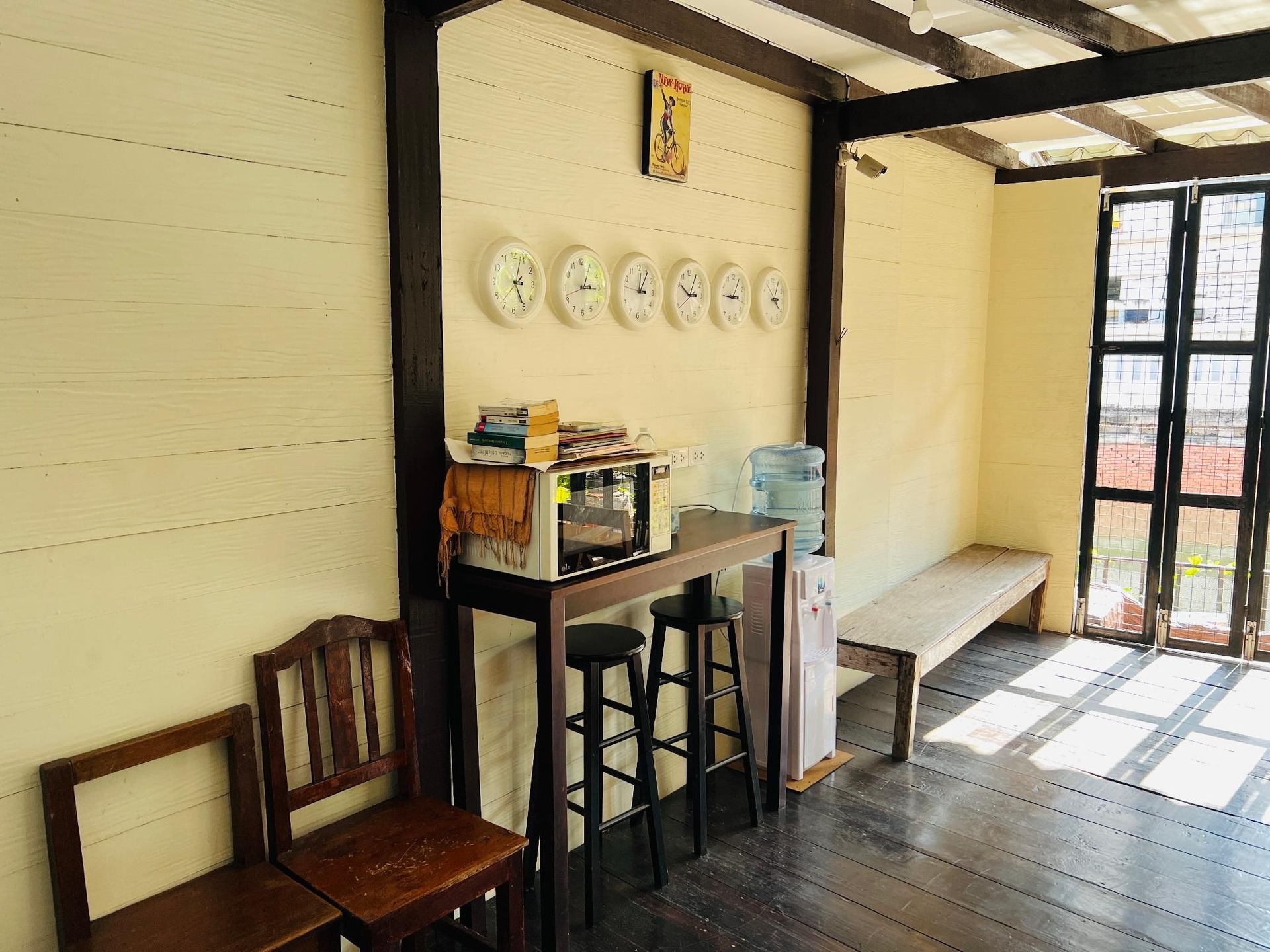 146 คาแนล (146 Canal)1
