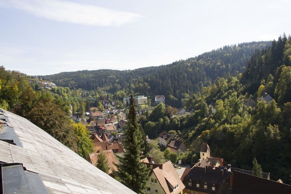 Best Western Hotel Schwarzwald Residenz Best Western Hotel Schwarzwald Residenz