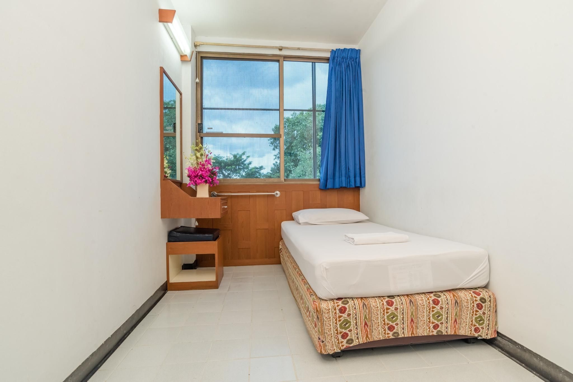 นิวสยาม 1 เกสต์เฮาส์ (New Siam I Guest House)2