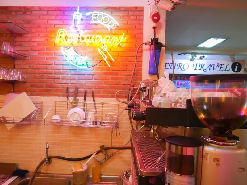 นิวสยาม 1 เกสต์เฮาส์ (New Siam I Guest House)4
