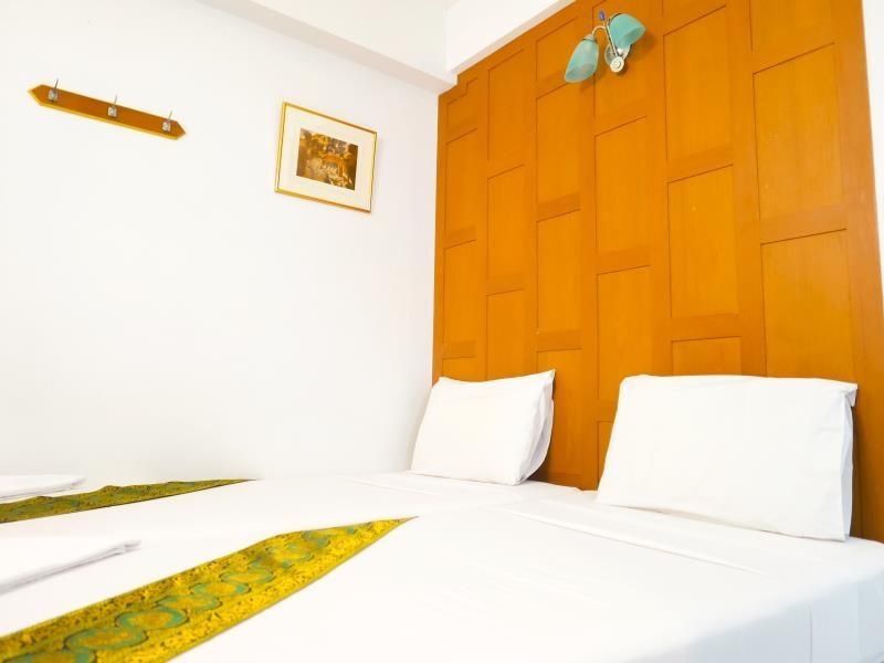 นิวสยาม 1 เกสต์เฮาส์ (New Siam I Guest House)3