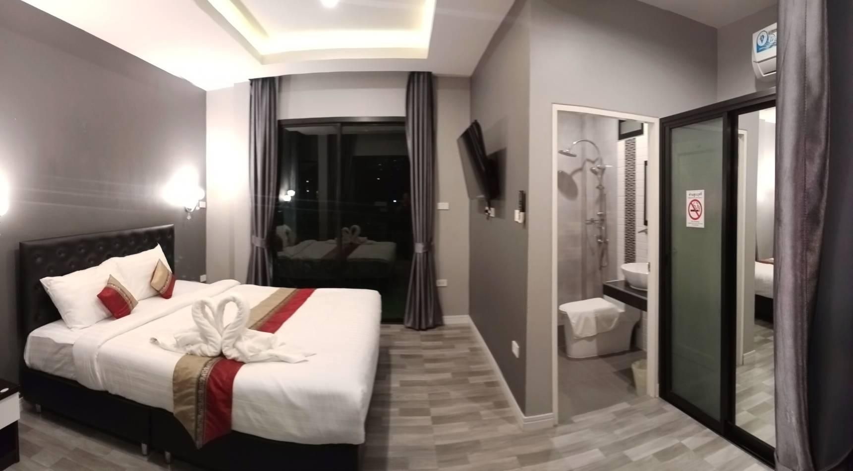 มานิตา รีสอร์ท ปากพะยูน (Manita Resort Pak Phayun)2