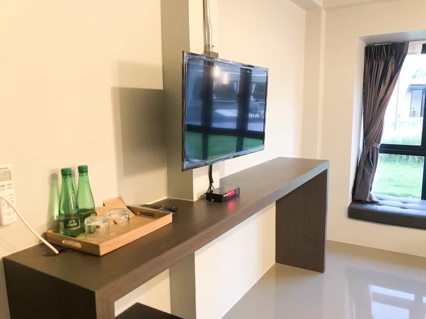 ประทายบุรี โฮเทล แอนด์ รีสอร์ต
