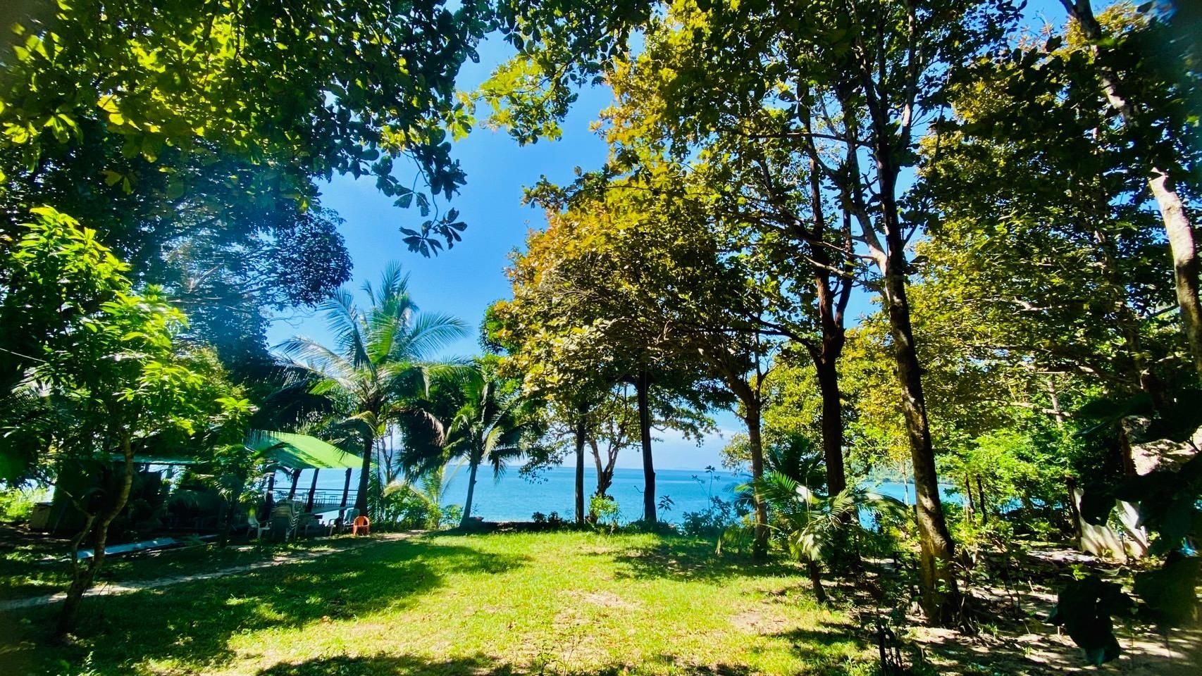 บานาน่า รีสอค์ต เกาะพยาม (Banana Resort - Koh Phayam)3