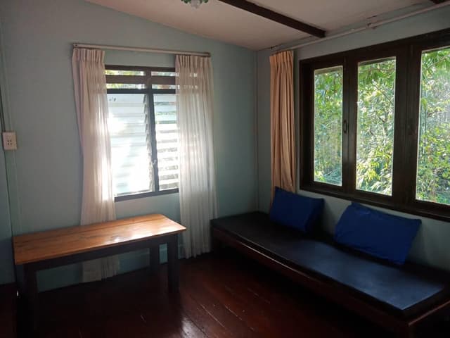 Hillside Bungalow