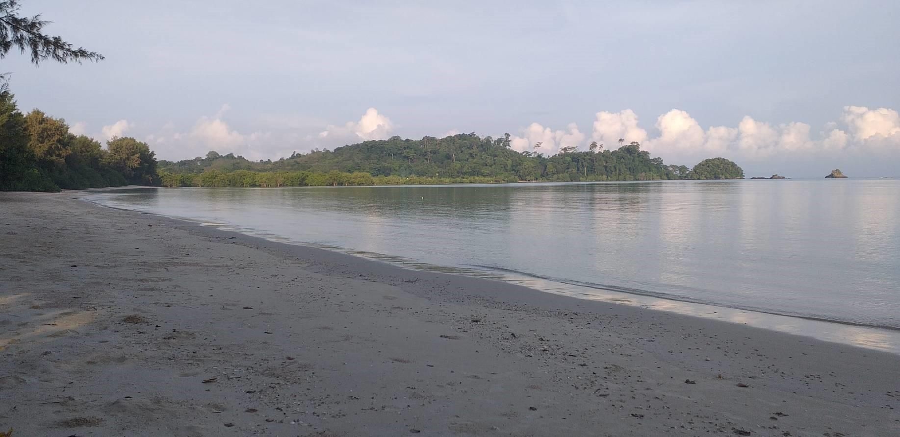 โลตัส เกาะพยาม (LOTUS Koh Phayam)4
