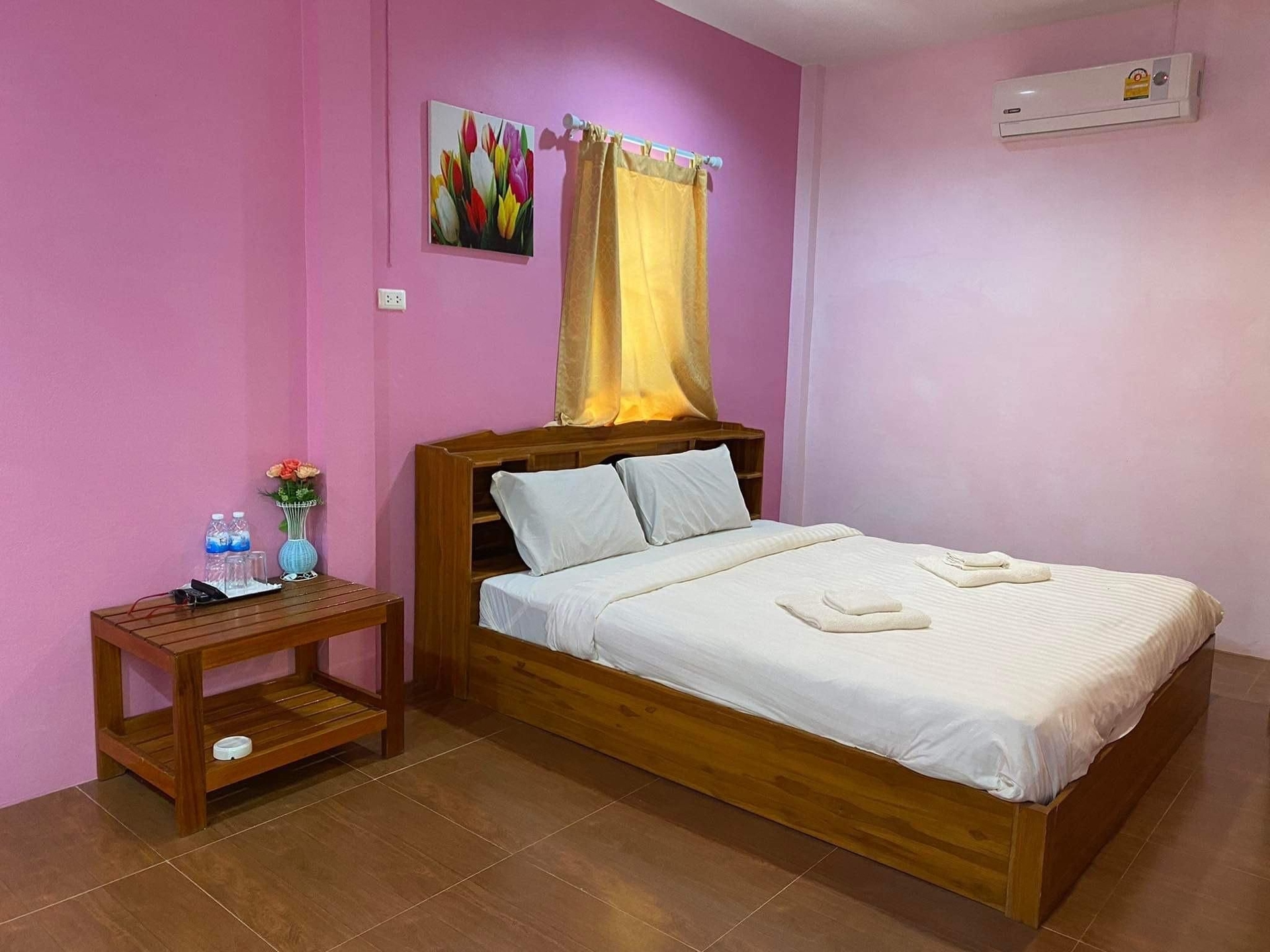 MP Resort Koh Phayam1