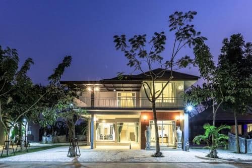 โรงแรมมาร์ค แม่สาย โรงแรมมาร์ค แม่สาย