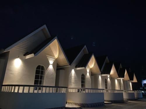 มาริจอย แกรนด์วิว รีสอร์ท (MARIJOY Grandview Resort)1