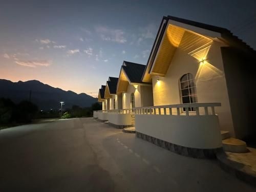 มาริจอย แกรนด์วิว รีสอร์ท (MARIJOY Grandview Resort)0