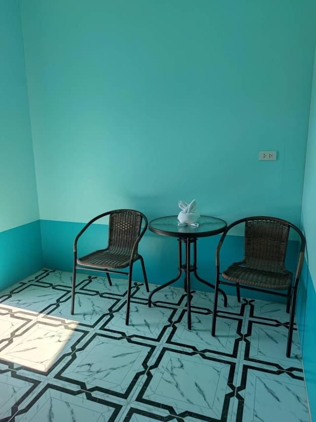 Happiness Double Room