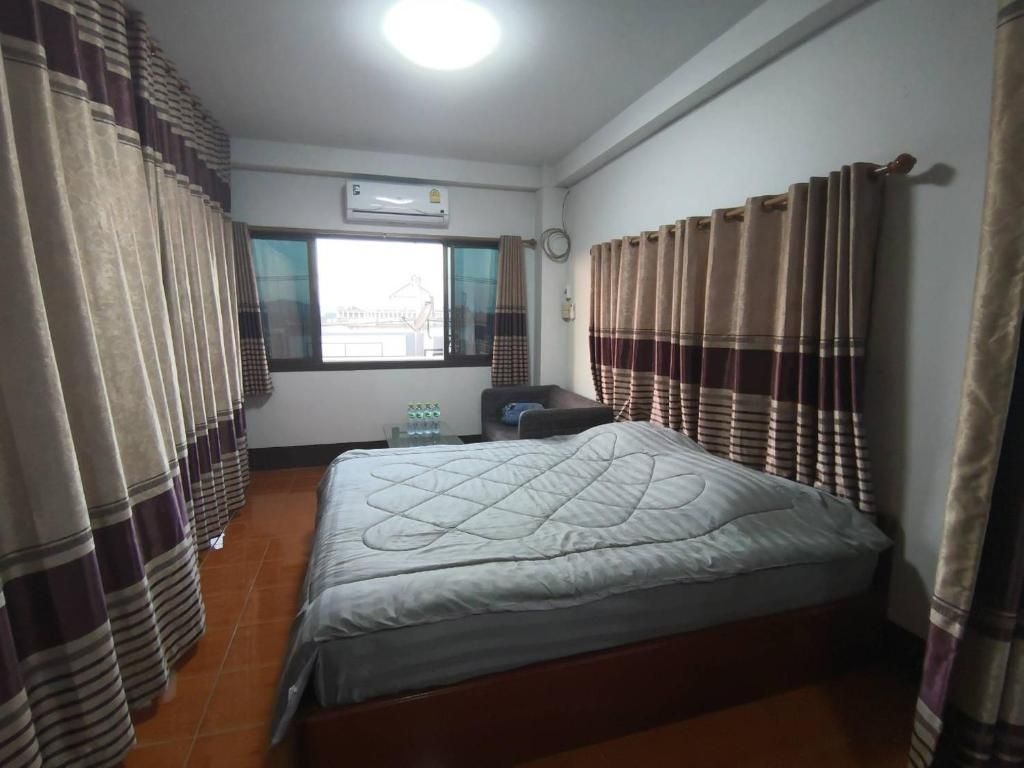 บ้านพรศรี โฮมสเตย์ (Bann Phornsri Homestay)0