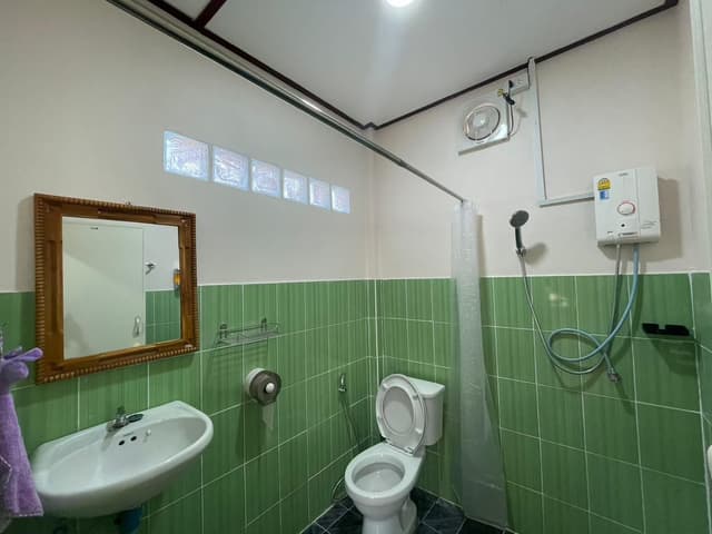 Suite Twin Room