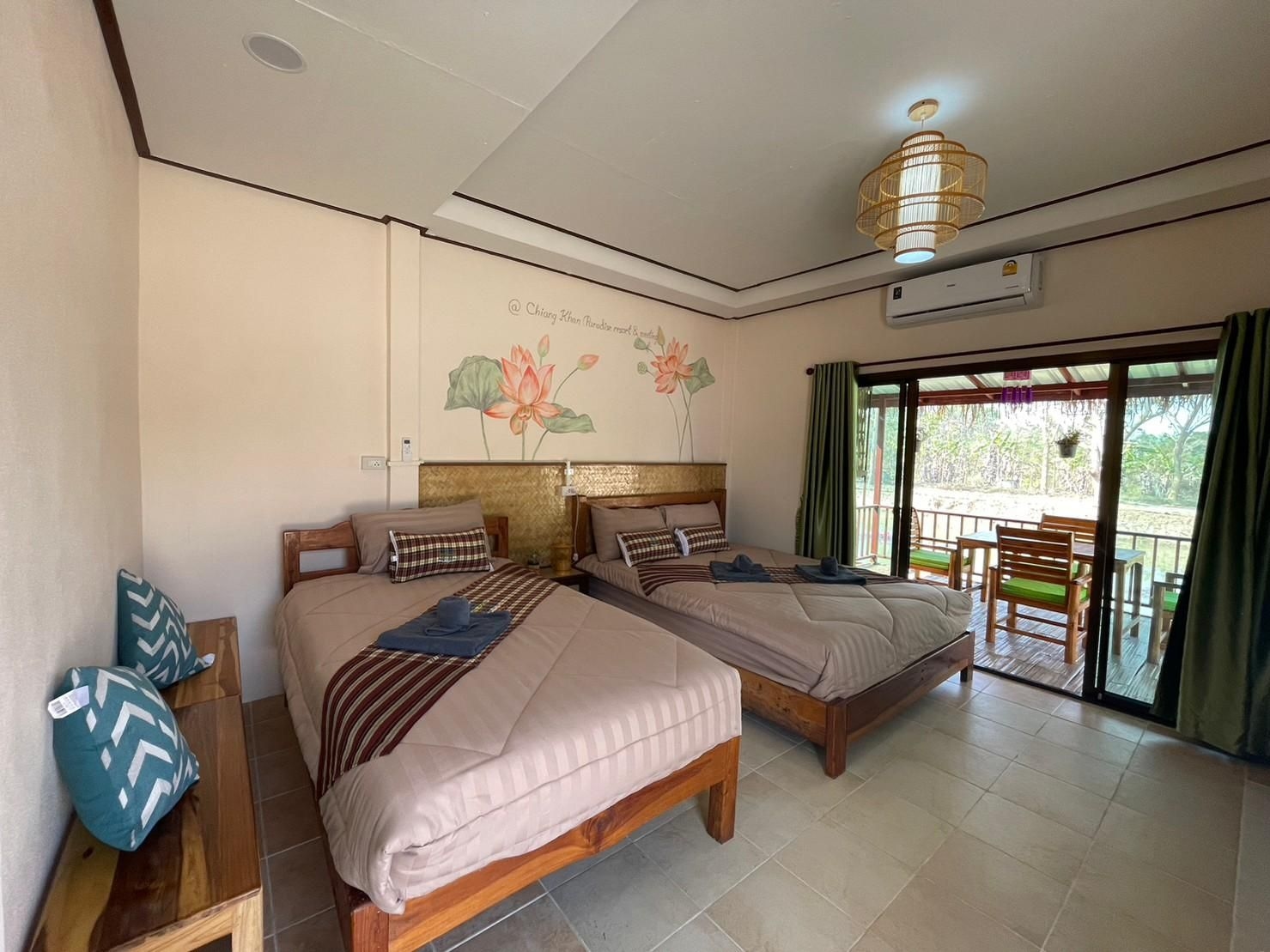 Chiangkhan Paradise Resort And Meeting0