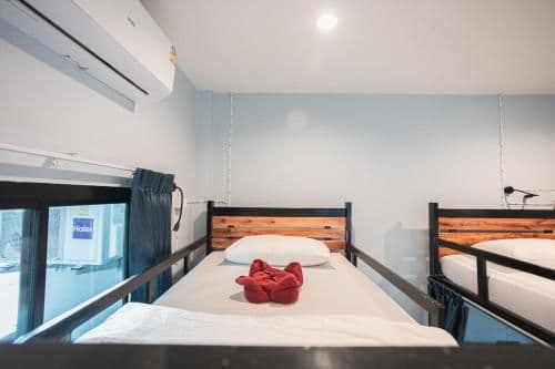 Dormitory