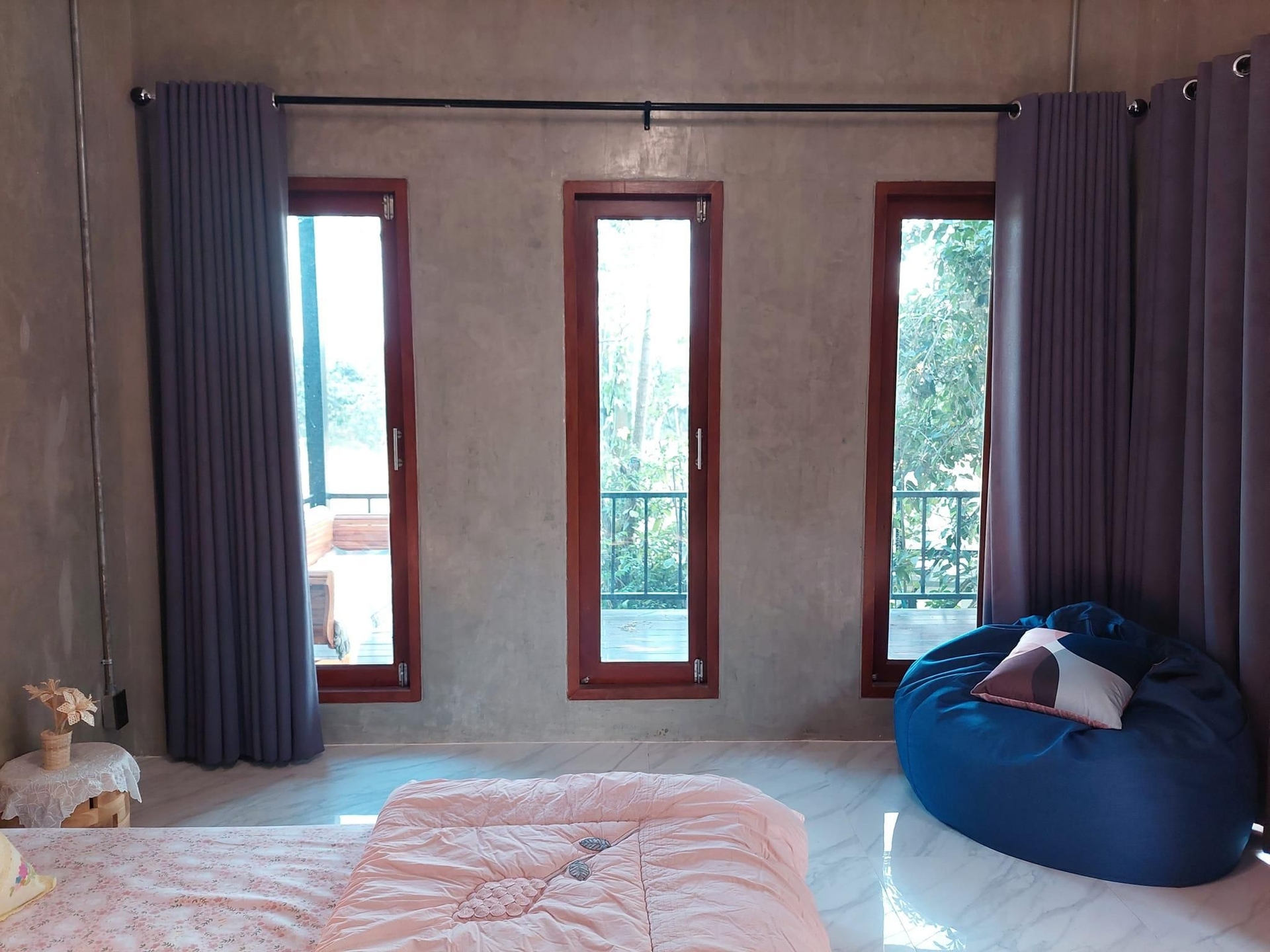 ทุ่งนาป่าสวน ฟาร์มสเตย์ (Tung Na Pa Suan Farmstay)4