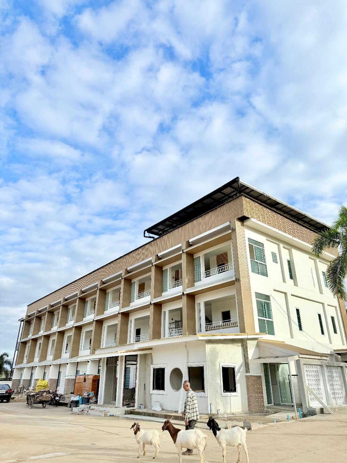 Vera Residences Vera Residences