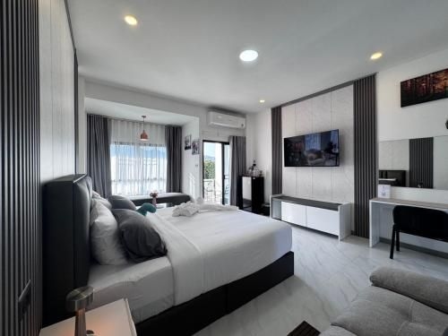 แม่สาย บลิซ เรสซิเดนซ์ (Maesai Bliss Residence)2