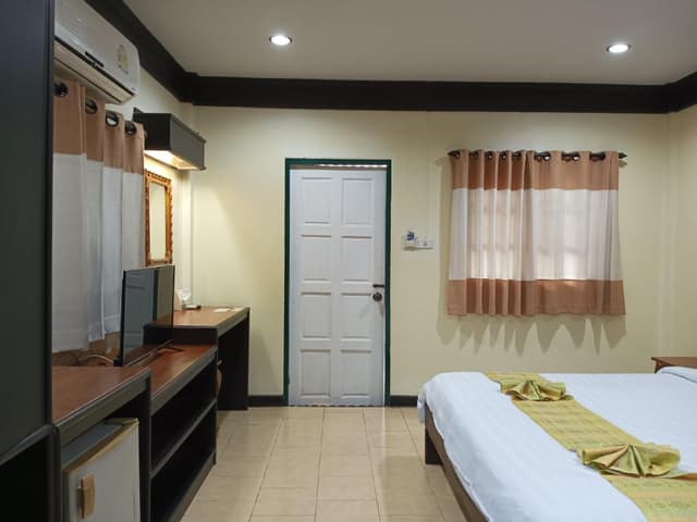 Superior Double Room for 2 People