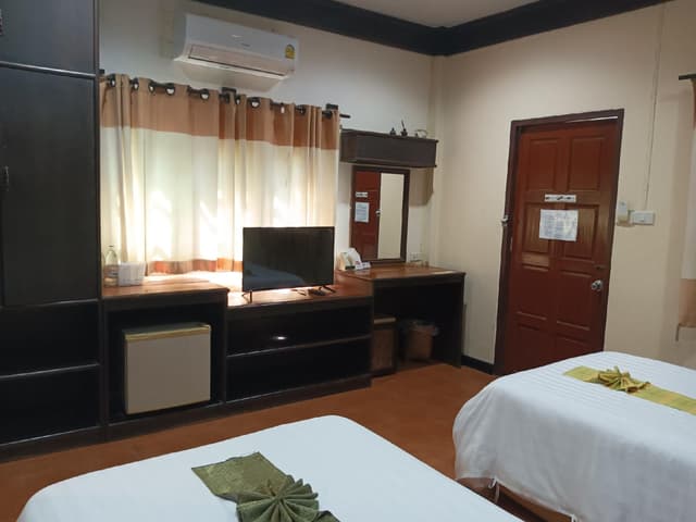Superior Twin Beds