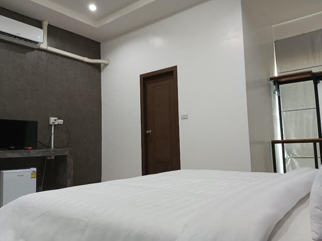 Basic Double Room