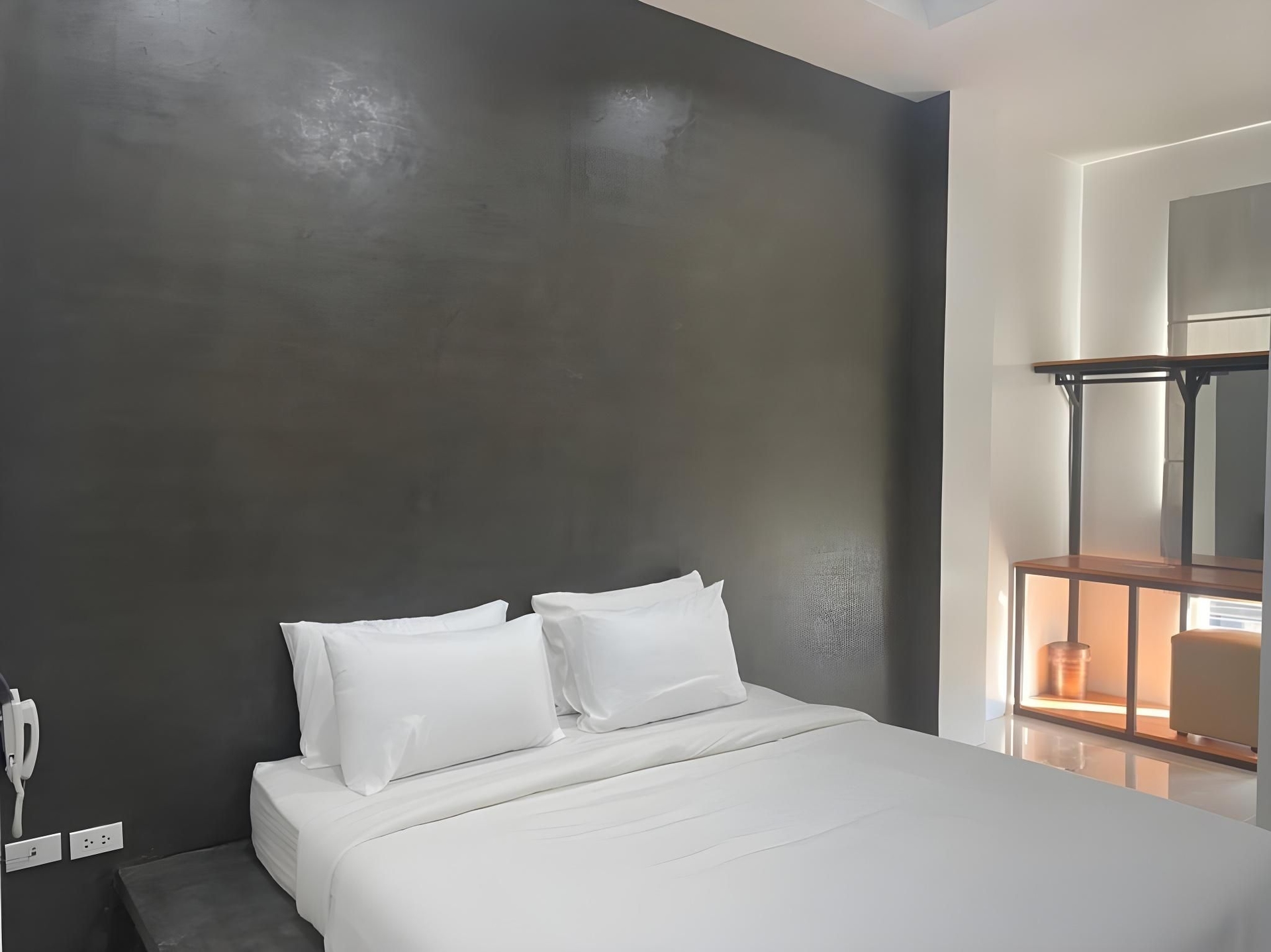 ทะเวนตี้-ทู โฮเทล (22 Twenty-Two Hotel)3