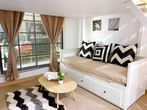 บ้านเดี่ยว 1 ห้องนอน 1 ห้องน้ำส่วนตัว ขนาด 33 ตร.ม. – อื่นๆ บ้านเดี่ยว 1 ห้องนอน 1 ห้องน้ำส่วนตัว ขนาด 33 ตร.ม. – อื่นๆ