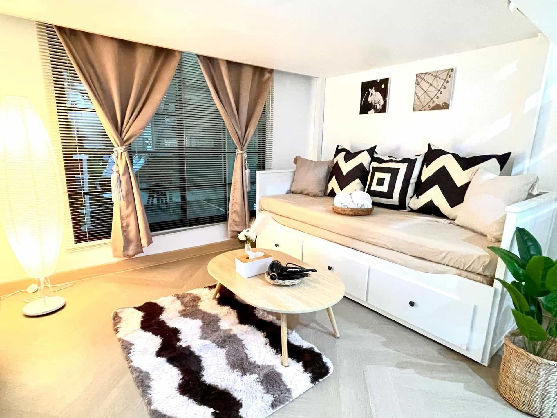บ้านเดี่ยว 1 ห้องนอน 1 ห้องน้ำส่วนตัว ขนาด 33 ตร.ม. – อื่นๆ บ้านเดี่ยว 1 ห้องนอน 1 ห้องน้ำส่วนตัว ขนาด 33 ตร.ม. – อื่นๆ