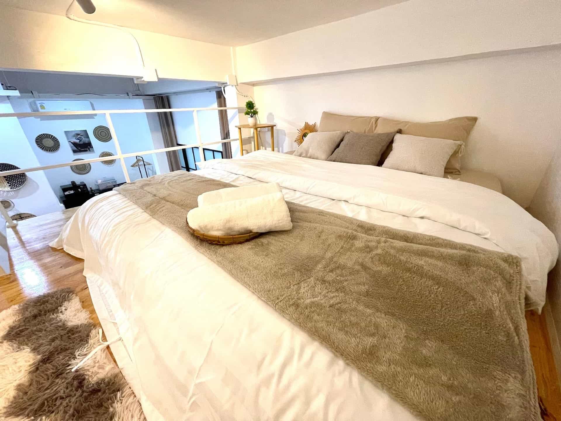 บ้านเดี่ยว 1 ห้องนอน 1 ห้องน้ำส่วนตัว ขนาด 33 ตร.ม. – อื่นๆ บ้านเดี่ยว 1 ห้องนอน 1 ห้องน้ำส่วนตัว ขนาด 33 ตร.ม. – อื่นๆ