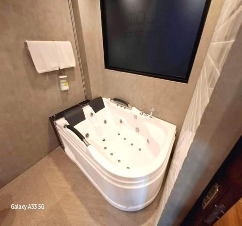 แคปิตอล โอ 75512 ลอฟท์ เรสซิเดนซ์ (สุพรรณบุรี) (Capital O 75512 Loft Residence (Suphanburi))3