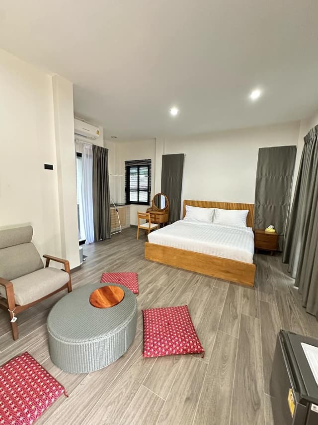 Double Suite