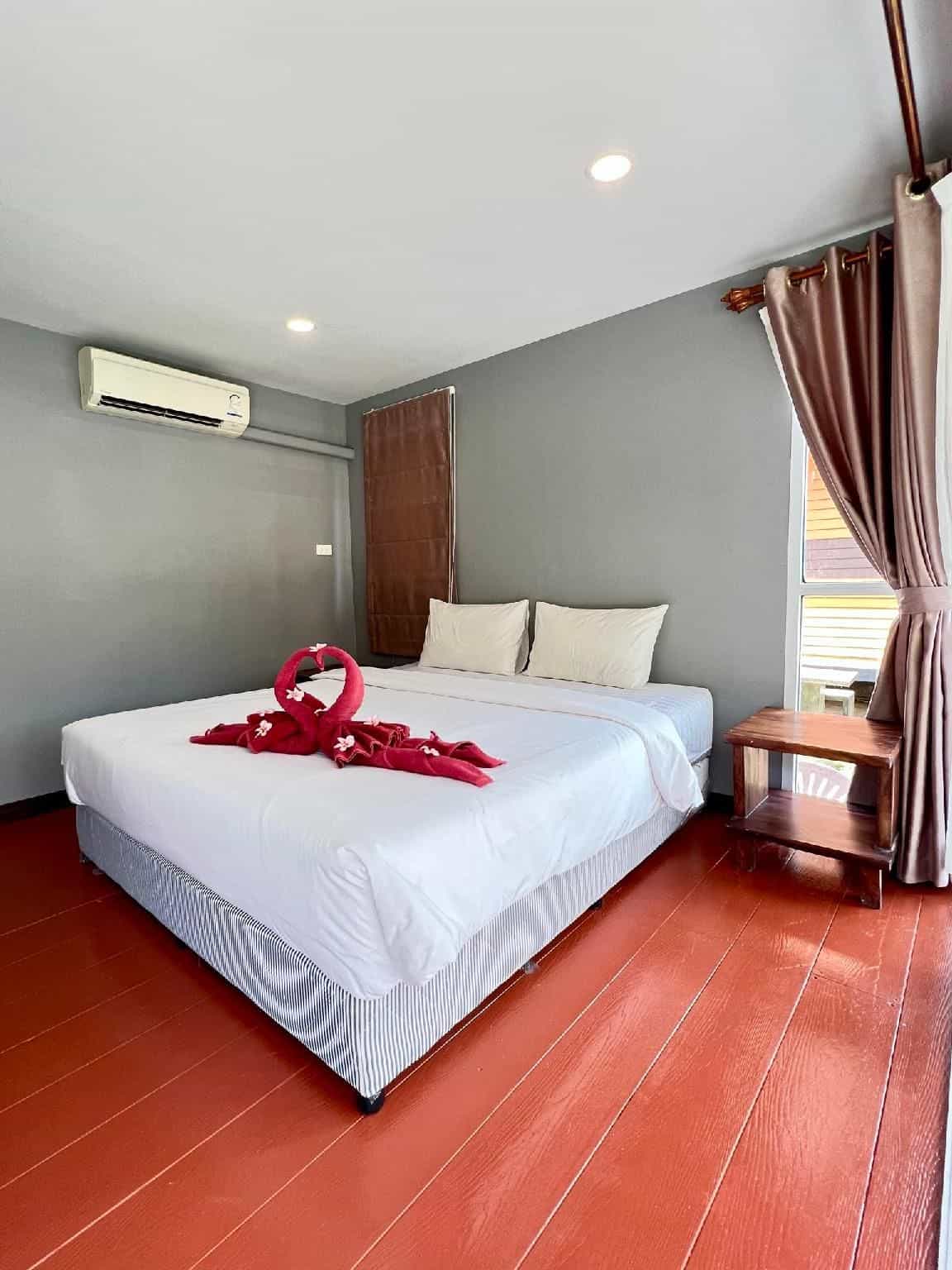 รัตนา รีสอร์ท ลันตาน้อย รัตนา รีสอร์ท ลันตาน้อย
