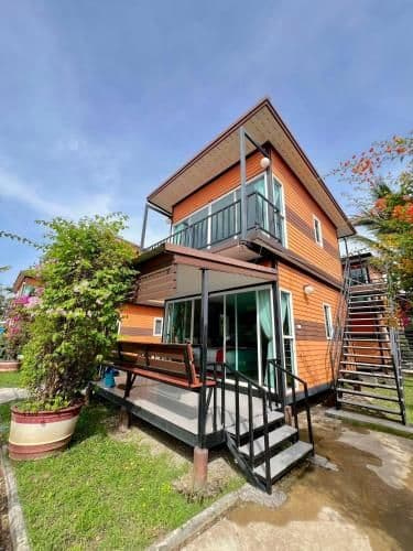 รัตนา รีสอร์ท ลันตาน้อย รัตนา รีสอร์ท ลันตาน้อย