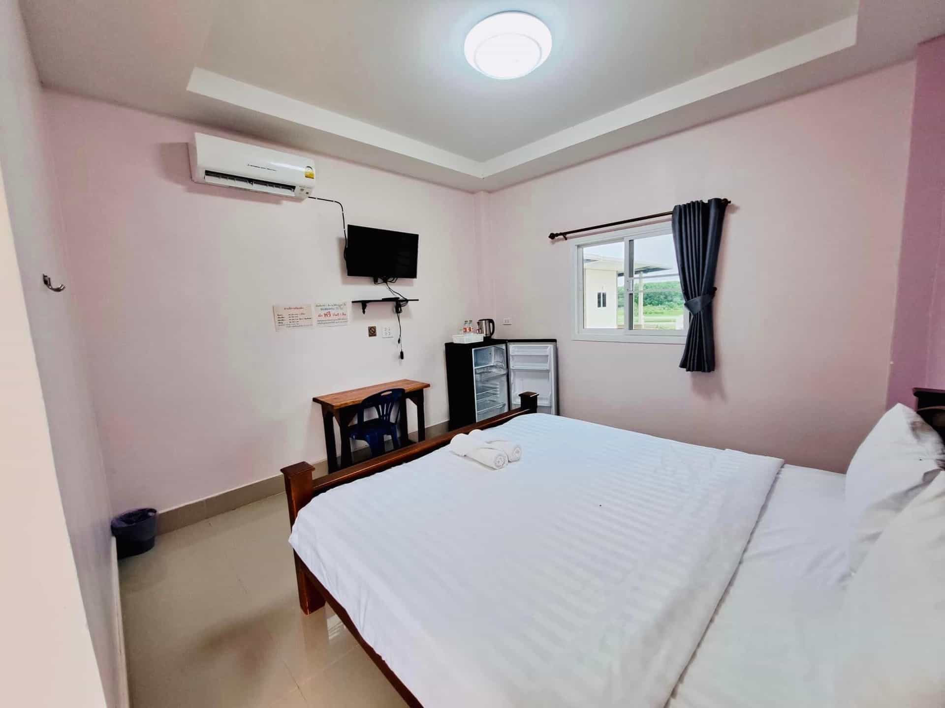 Tewa Grand Resort Kuchinarai Tewa Grand Resort Kuchinarai