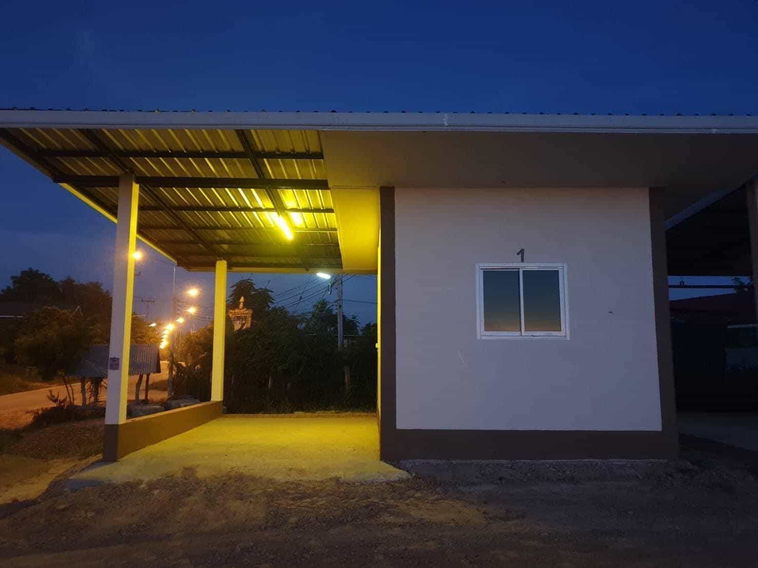 Tewa Grand Resort Kuchinarai