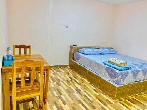 โอโย 75489 ลีลาวดี โนนโพธิ์ รีสอร์ท -อำนาจเจริญ- (OYO 75489 Leelawadee NonPho Resort (Amnatcharoen))1