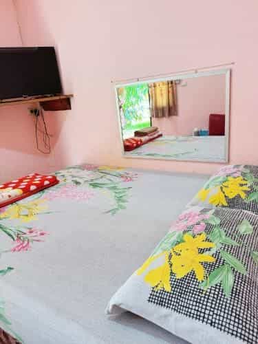 OYO 75489 Leelawadee NonPho Resort (Amnatcharoen) OYO 75489 Leelawadee NonPho Resort (Amnatcharoen)
